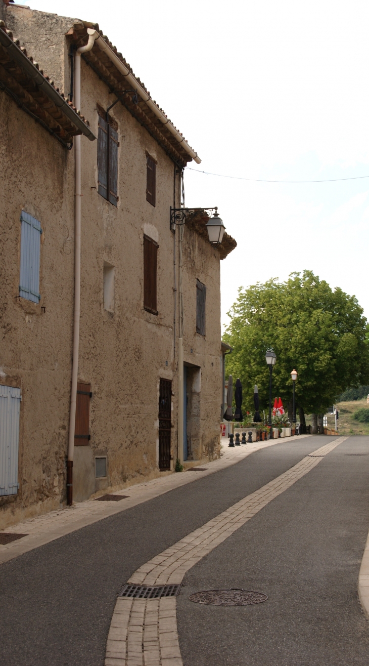  - Baudinard-sur-Verdon