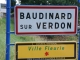 Photo suivante de Baudinard-sur-Verdon 