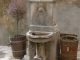 Photo suivante de Bormes-les-Mimosas Fontaine dans Bormes