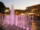 Photo précédente de Bormes-les-Mimosas la nouvelle place des jets d'eau - LA FAVIERE