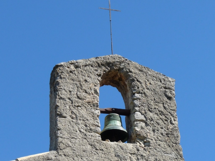 Chapelle Saint Pierre - Bras