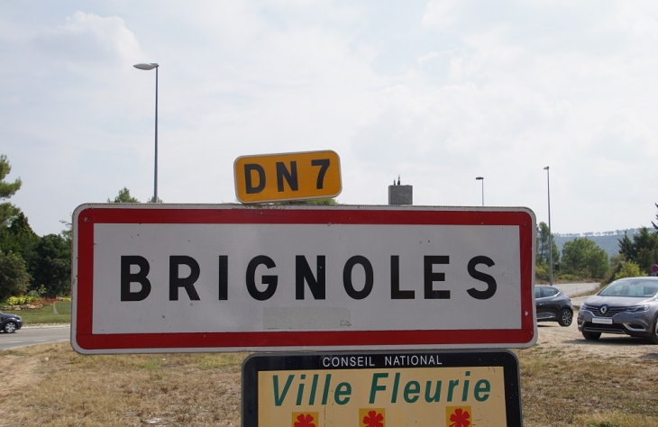  - Brignoles