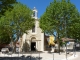 Photo suivante de Brue-Auriac L'église Saint Georges