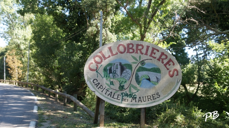  - Collobrières