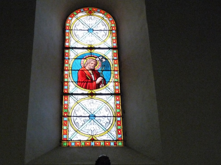 L'église Notre Dame de Saint Pierre et Saint Martin - Cotignac