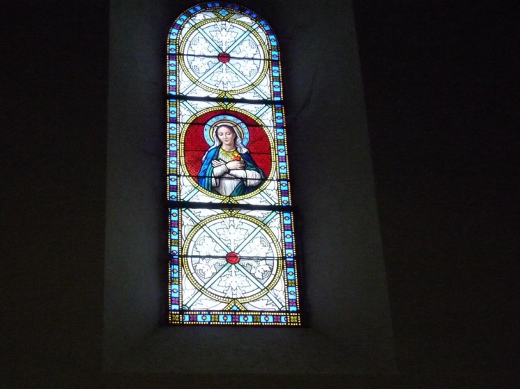 L'église Notre Dame de Saint Pierre et Saint Martin - Cotignac