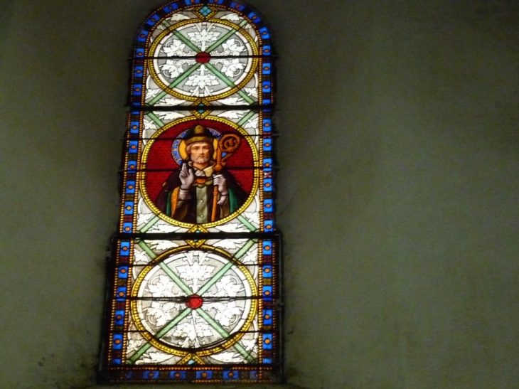 L'église Notre Dame de Saint Pierre et Saint Martin - Cotignac