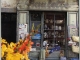 Photo suivante de Cotignac Petite boutique pittoresque dans le village (carte postale de 1990)