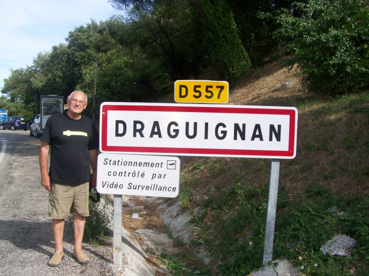  - Draguignan