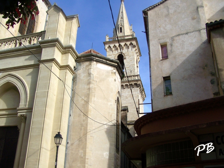  - Draguignan