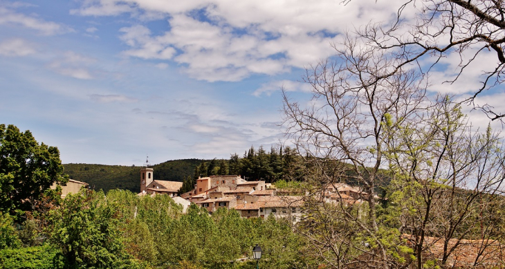 Ampsu - Draguignan