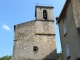 Photo suivante de Entrecasteaux L'église Saint Sauveur