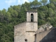 L'église Saint Sauveur