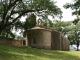 >chapelle Notre-Dame du Revest Vestige de L'Abbaye Marseillaise Saint-Victor 11 Em Siècle