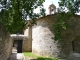 >chapelle Notre-Dame du Revest Vestige de L'Abbaye Marseillaise Saint-Victor 11 Em Siècle