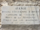 Photo suivante de Évenos Le Broussan :Avenue D'estienne D'Orves