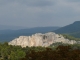 Barre des aiguilles ou Cimaï