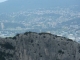 la barre des aiguilles du Cimaï