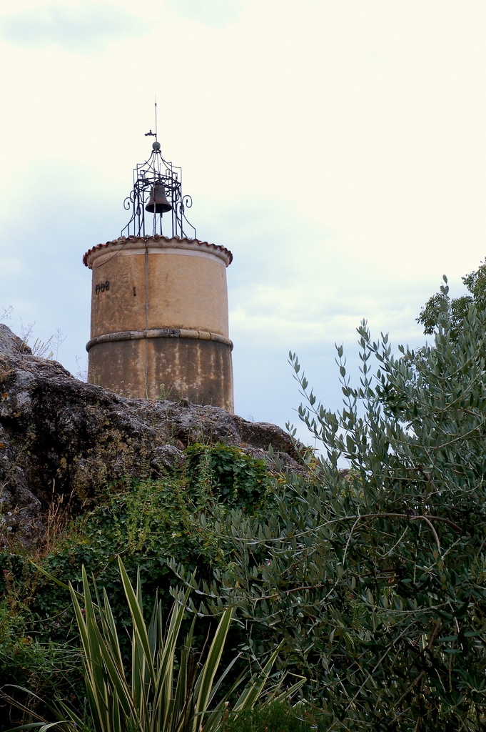 La Tour - Fayence