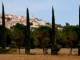 Photo suivante de Fayence Vue du village de Fayence