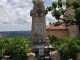 Photo suivante de Fayence Monument aux Morts