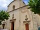 Photo précédente de Fayence    église Saint-Jean-Baptiste ( 18 Em Siècle )