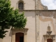 Photo précédente de Fayence    église Saint-Jean-Baptiste ( 18 Em Siècle )