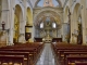 Photo précédente de Fayence    église Saint-Jean-Baptiste ( 18 Em Siècle )