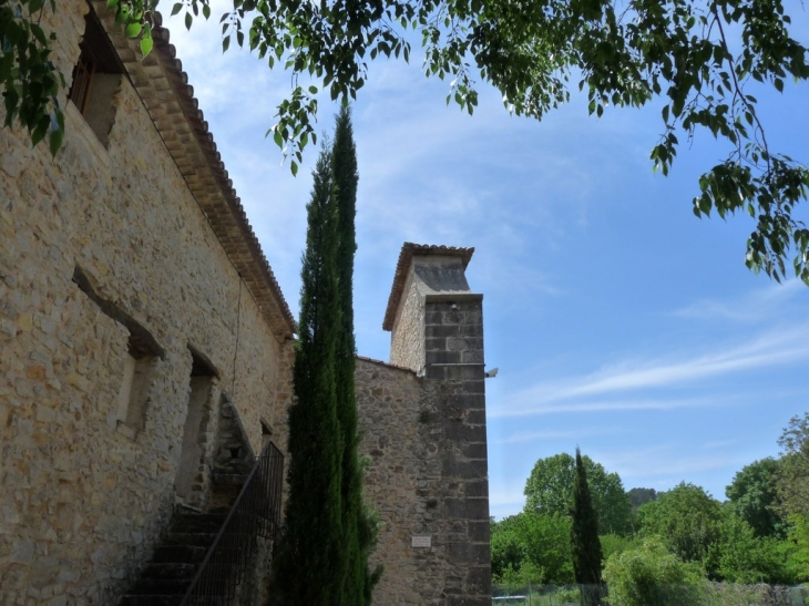 Le Moulin - Flassans-sur-Issole