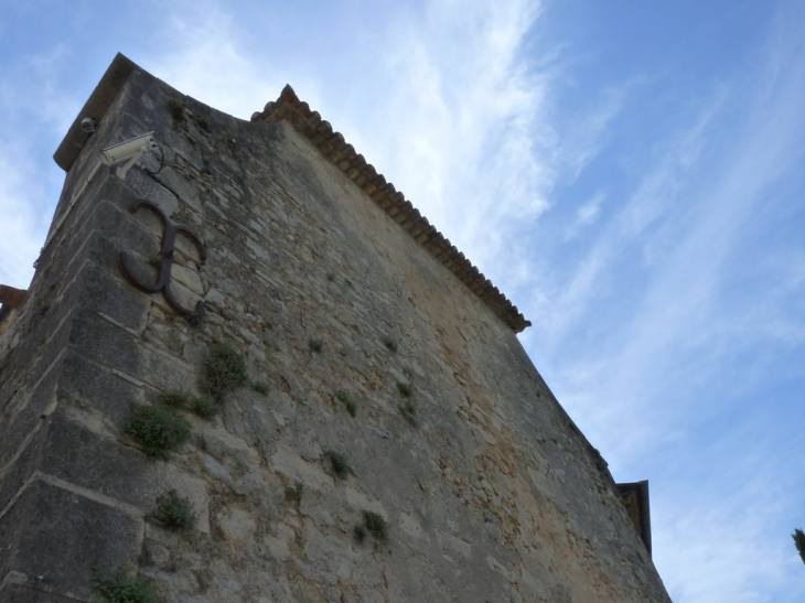 Le Moulin - Flassans-sur-Issole