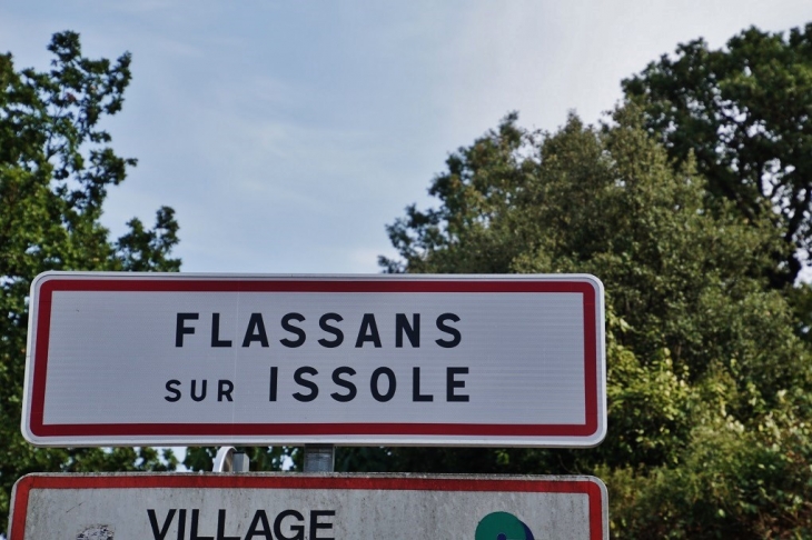  - Flassans-sur-Issole