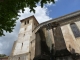 Photo suivante de Flassans-sur-Issole L'église Notre Dame de l'assomption