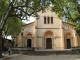 Photo précédente de Flassans-sur-Issole église Notre-Dame