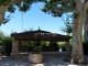 L'ancien lavoir