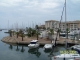 le port