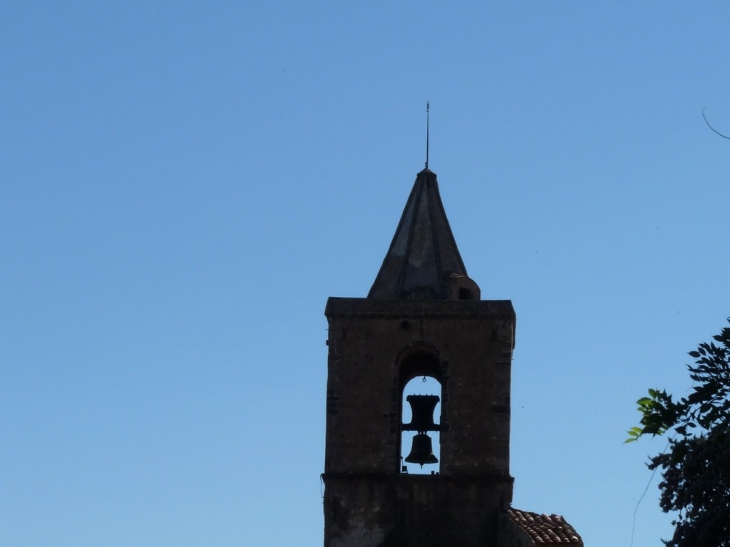 Eglise Saint Michel - Grimaud