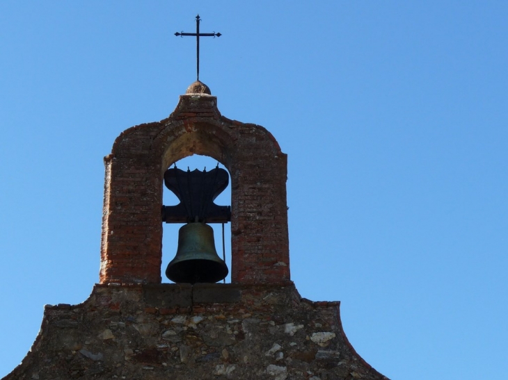 La chapelle des Pénitents - Grimaud