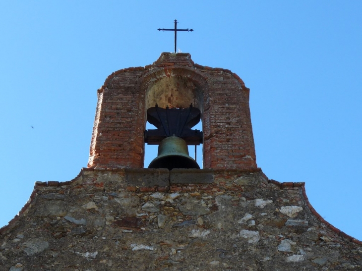 La chapelle des Pénitents - Grimaud