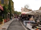 Photo suivante de Grimaud Marché de Grimaud