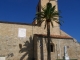 Photo suivante de Grimaud église Saint-Michel  12èm  siècle