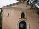 Photo suivante de Grimaud La Chapelle Saint-Roch  17ém siècle