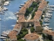 Photo précédente de Grimaud Vue Panoramique de Port-Grimaud (carte postale de 1980)