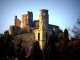 Photo précédente de Grimaud Le château de Grimaud