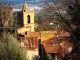 Photo précédente de Grimaud Grimaud village