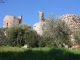 Photo précédente de Grimaud Le château de Grimaud