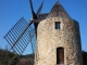 Photo précédente de Grimaud Le moulin de Grimaud