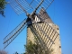 Photo précédente de Grimaud Le moulin de Grimaud