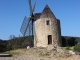 Photo précédente de Grimaud Le moulin de Grimaud