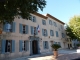 Photo suivante de Grimaud La mairie