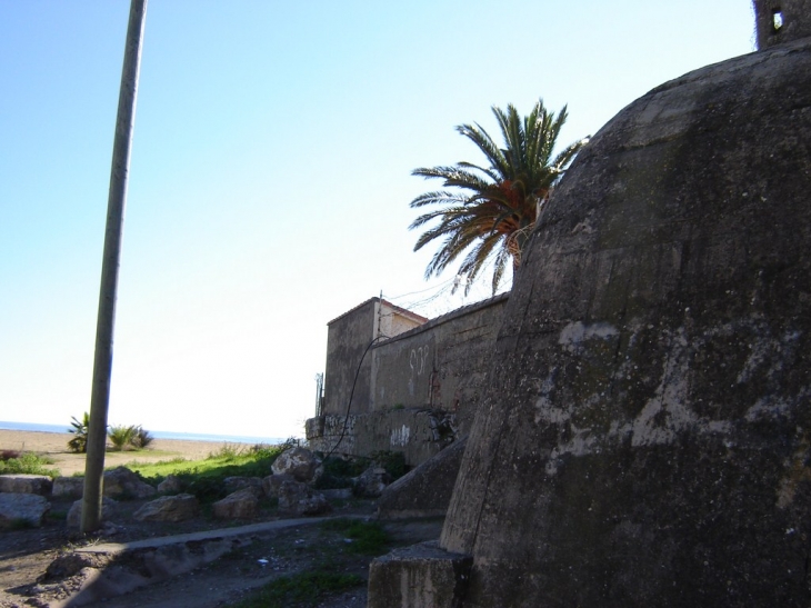 Port Pothuau - Hyères